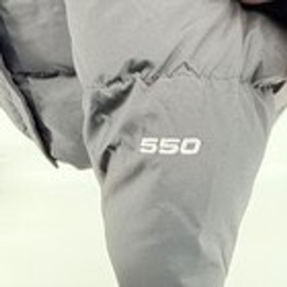 NWT The North Face Womens‎ Gotham Jacket 3XL Black 550 Fill Down Hooded Fur Trim - Picture 4 of 13